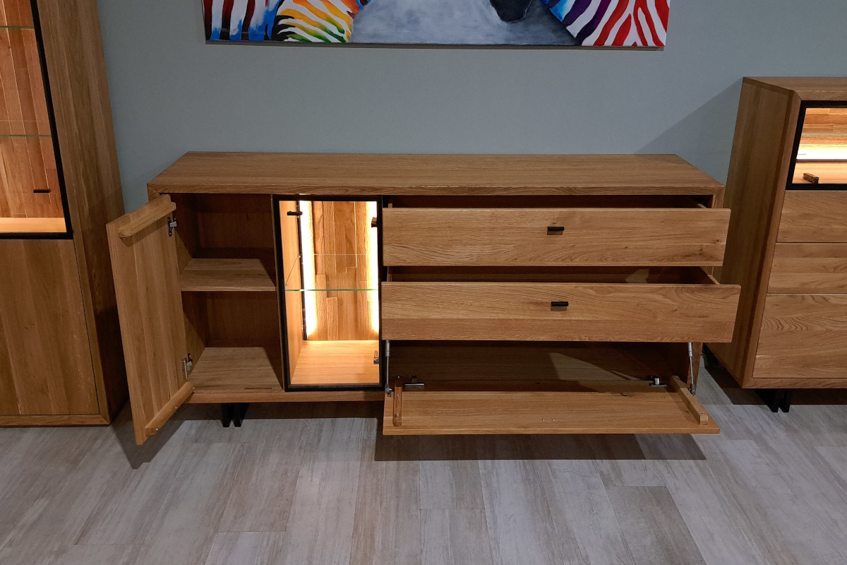 Vigo Komoda Typ 49